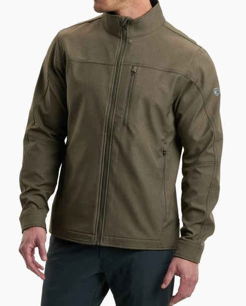 25 Impakt Jacket
